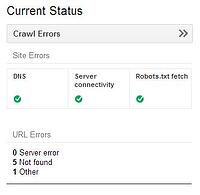 current-status
