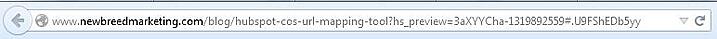 hubspot-cos-url-mapping-tool-query-string