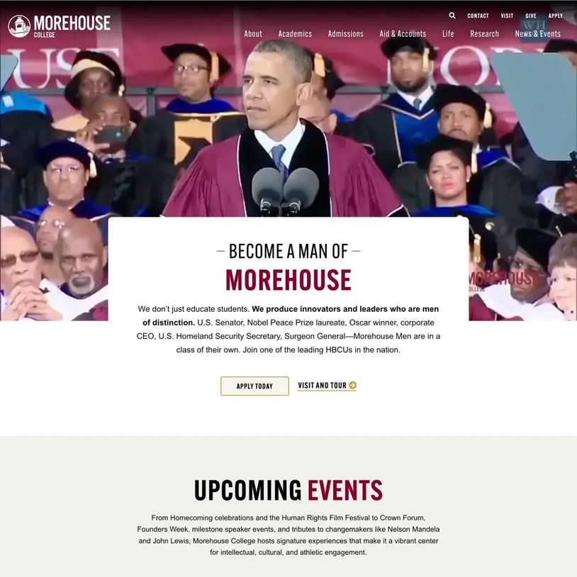 Elevating a Historic Institution with a Modern Digital Experience Featured Image