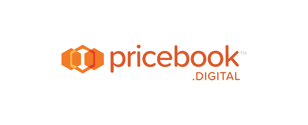 Pricebook digital