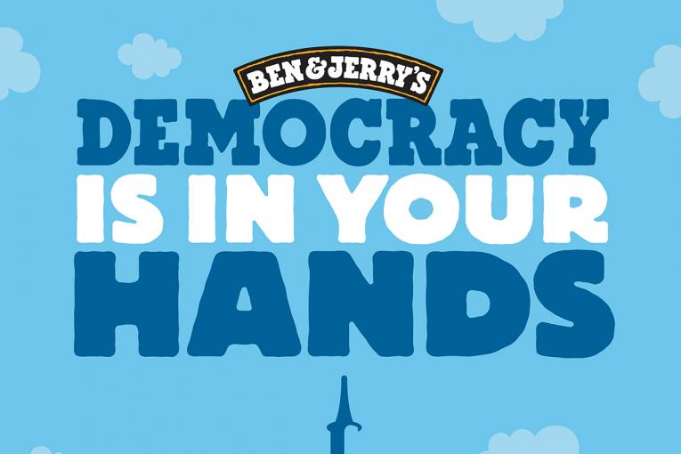 BenJerrys brand