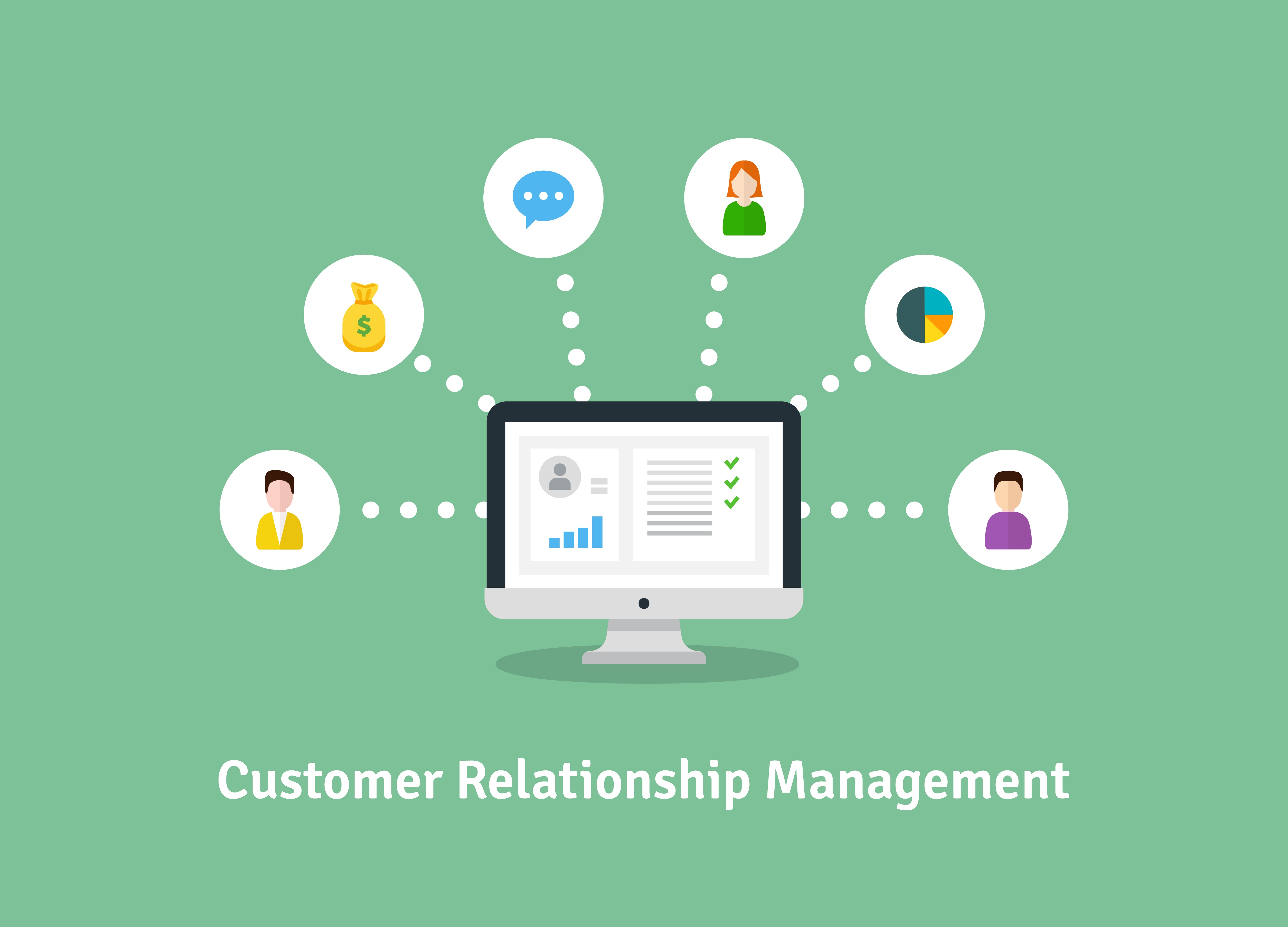 how to choose the best CRM software for your business