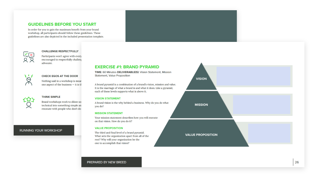 Brand Workshop Cheat Sheet Teaser