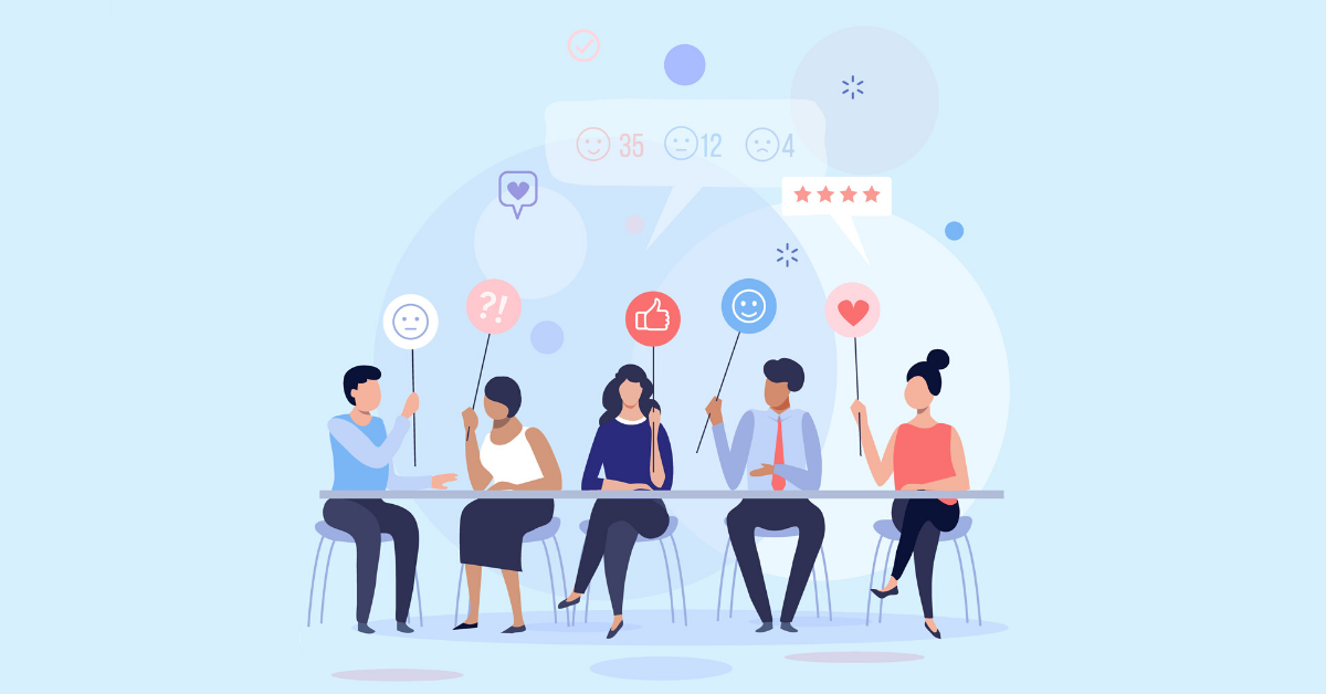 HOW TO MEASURE CUSTOMER SATISFACTION