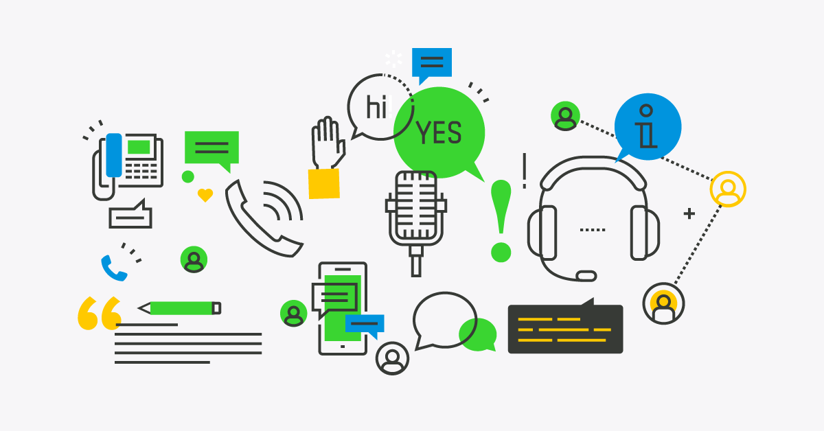 Inbound vs Outbound Leads