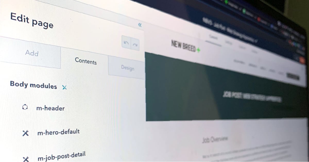 Everything You Need to Know About the HubSpot CMS Hub