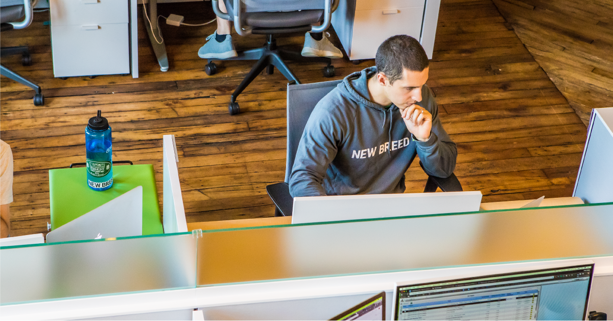 HubSpot to Salesforce Integration-Featured