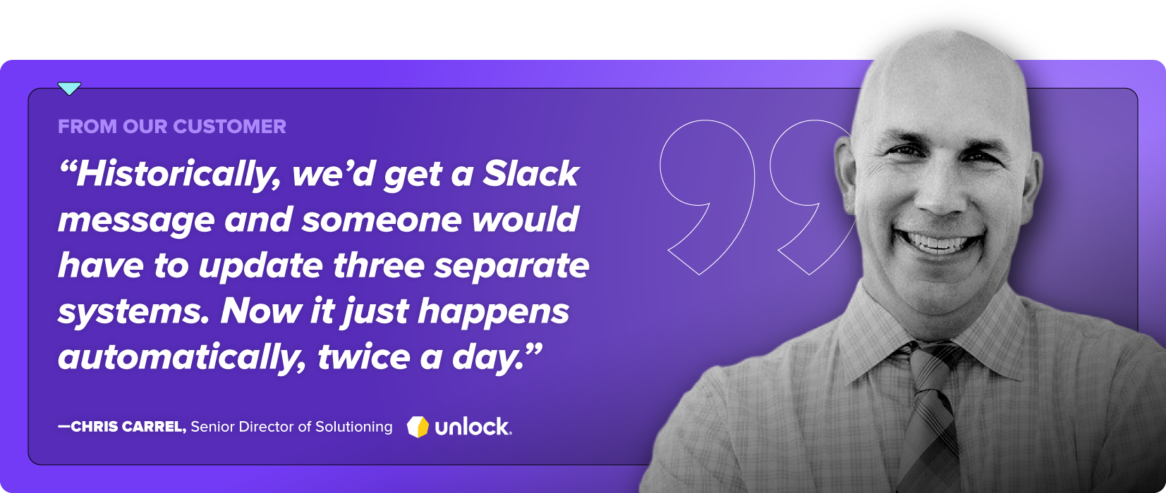 NB Case Study Quotes_Chris Carrel v1