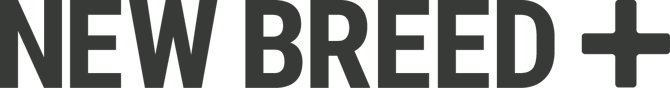 New Breed Logo_Charcoal-1