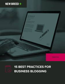 15 best practices for business blogging-1