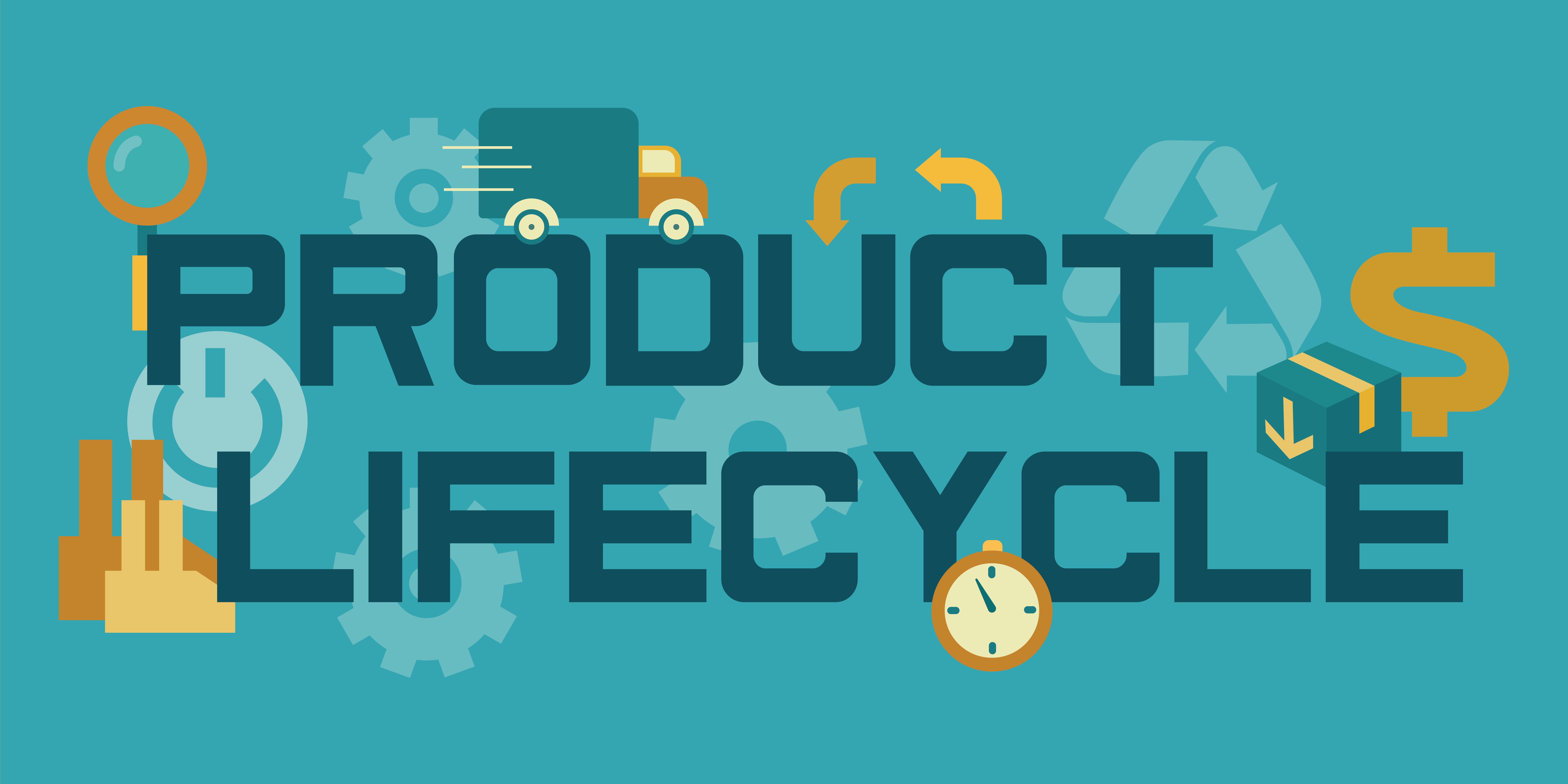 Product Lifecycle