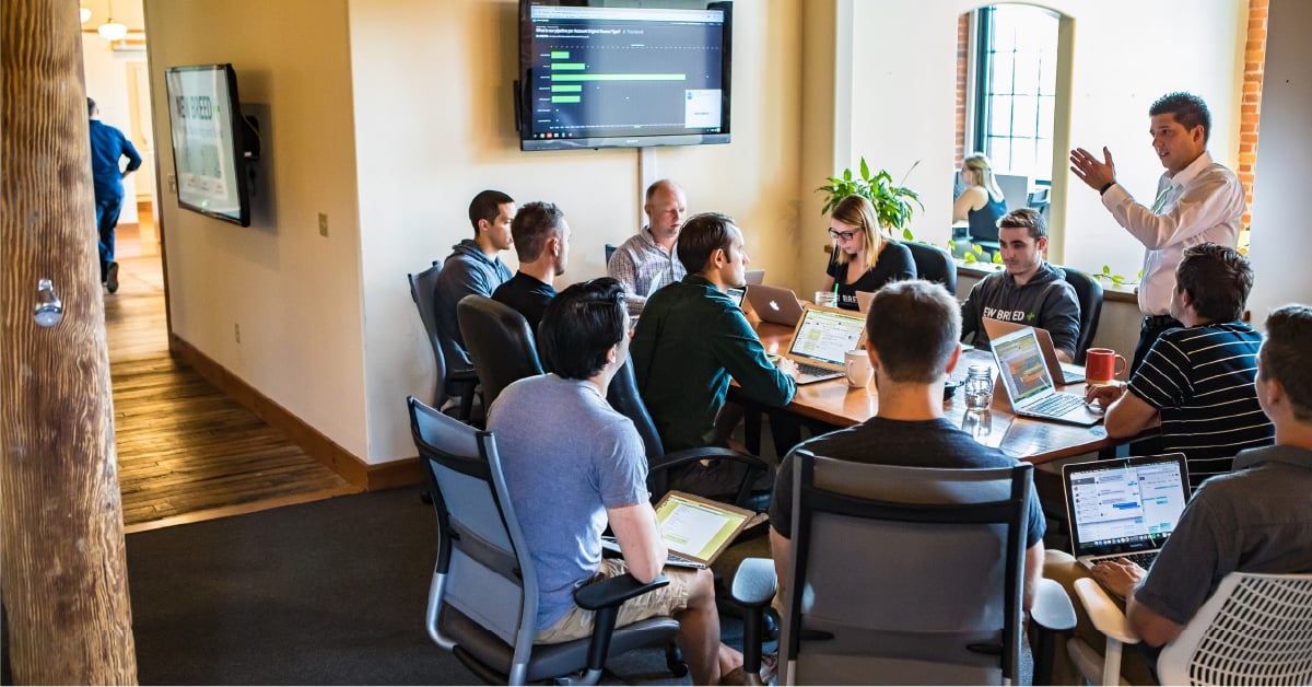 Revenue Performance Management-Featured
