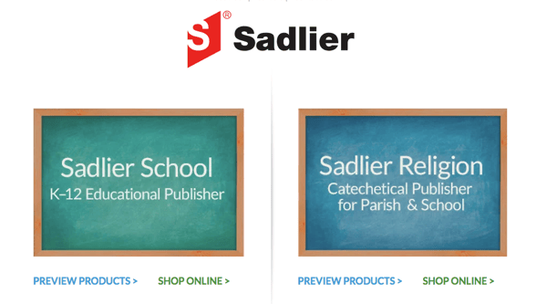 Sadlier