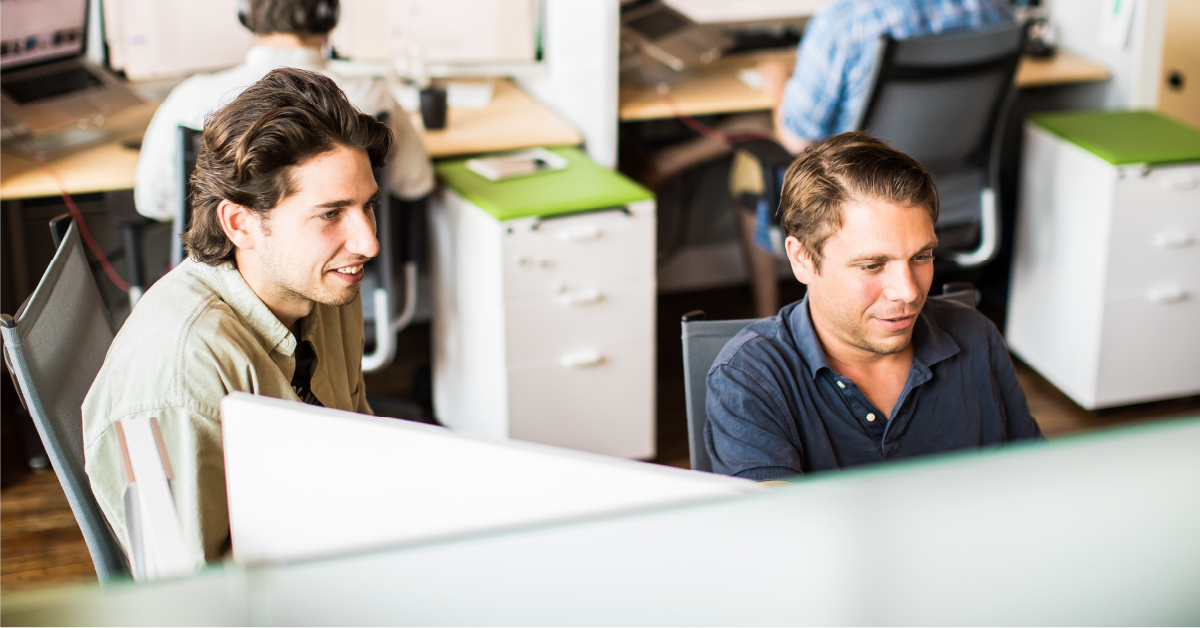 Sales Acceleration Choice-Featured