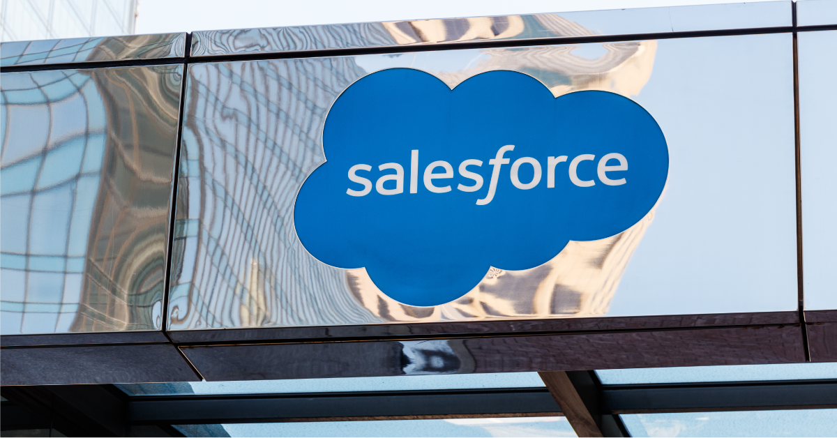 Salesforce Consolidation-Featured