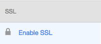 enable-ssl-hubspot