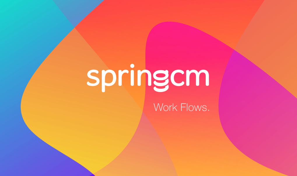 SpringCM