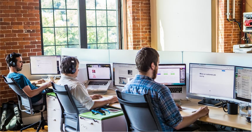 TechStackFeatured