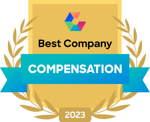 Comparably Compensation