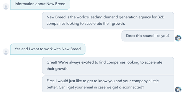 chatbot 2