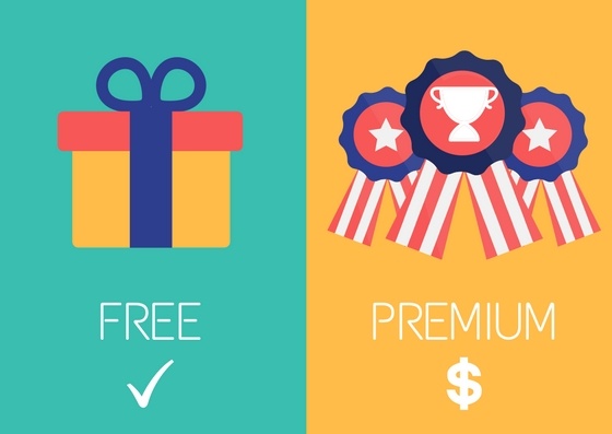 freemium 