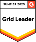 G2 | Summer 2025 | Grid Leader