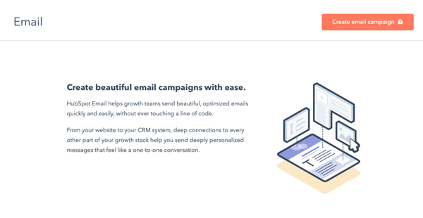 hubspot-email