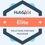 HubSpot Elite Solutions Partner Program