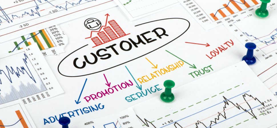 learn about customer