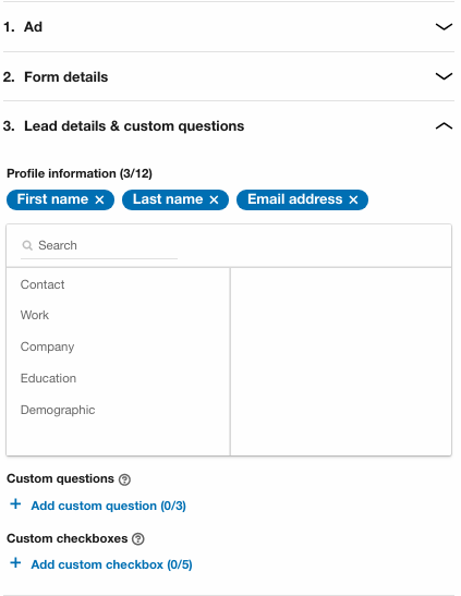 The 8-Step Guide to Creating a LinkedIn Ad Campaign
