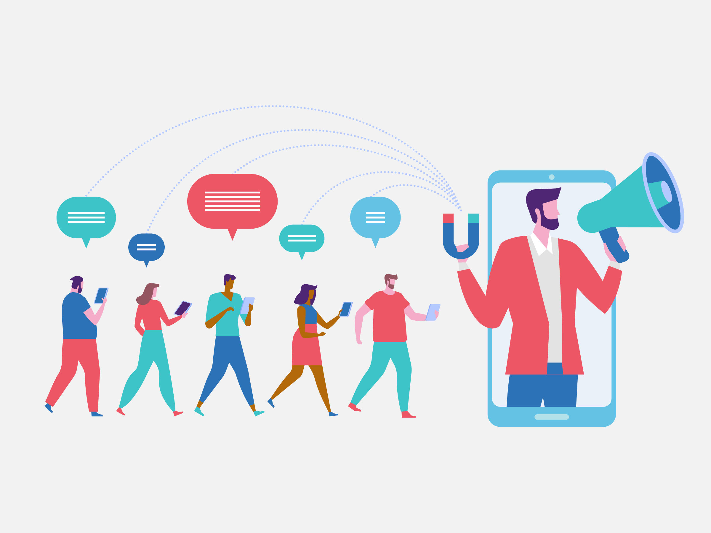 Marketing Agency Utah