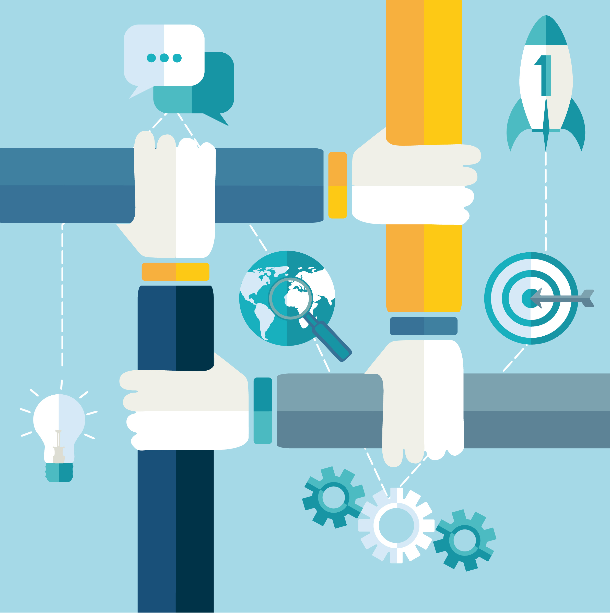 How To Build A Successful Sales And Marketing Team
