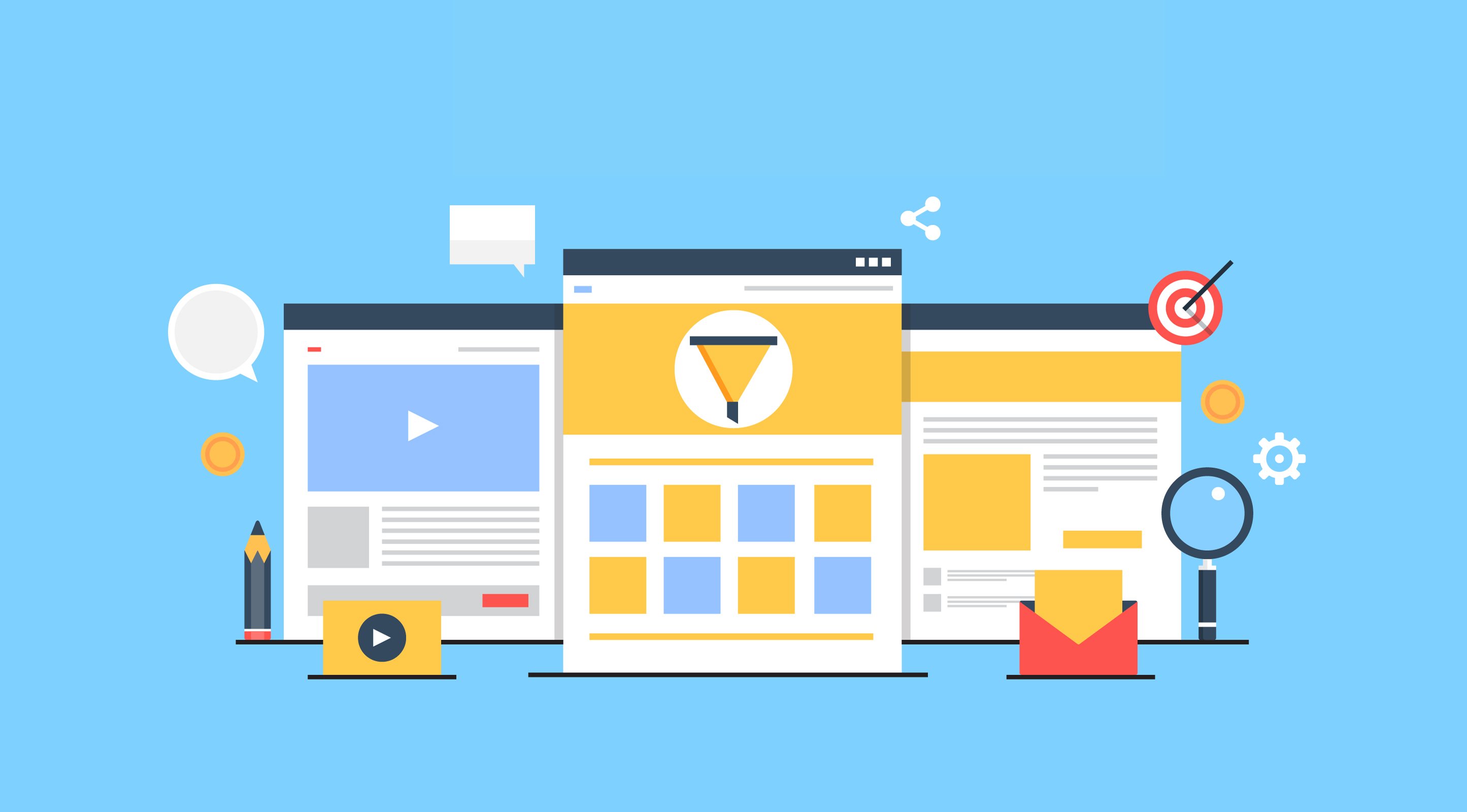 7 B2B Landing Page Best Practices to Increase Conversion Rates