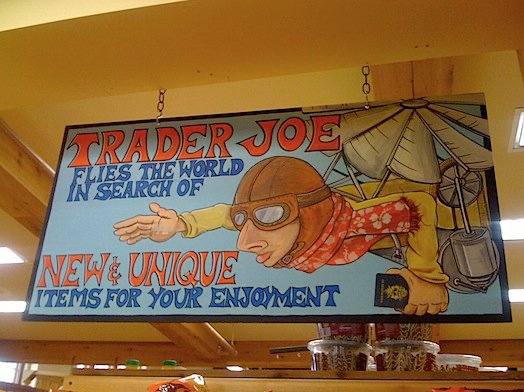 trader joes