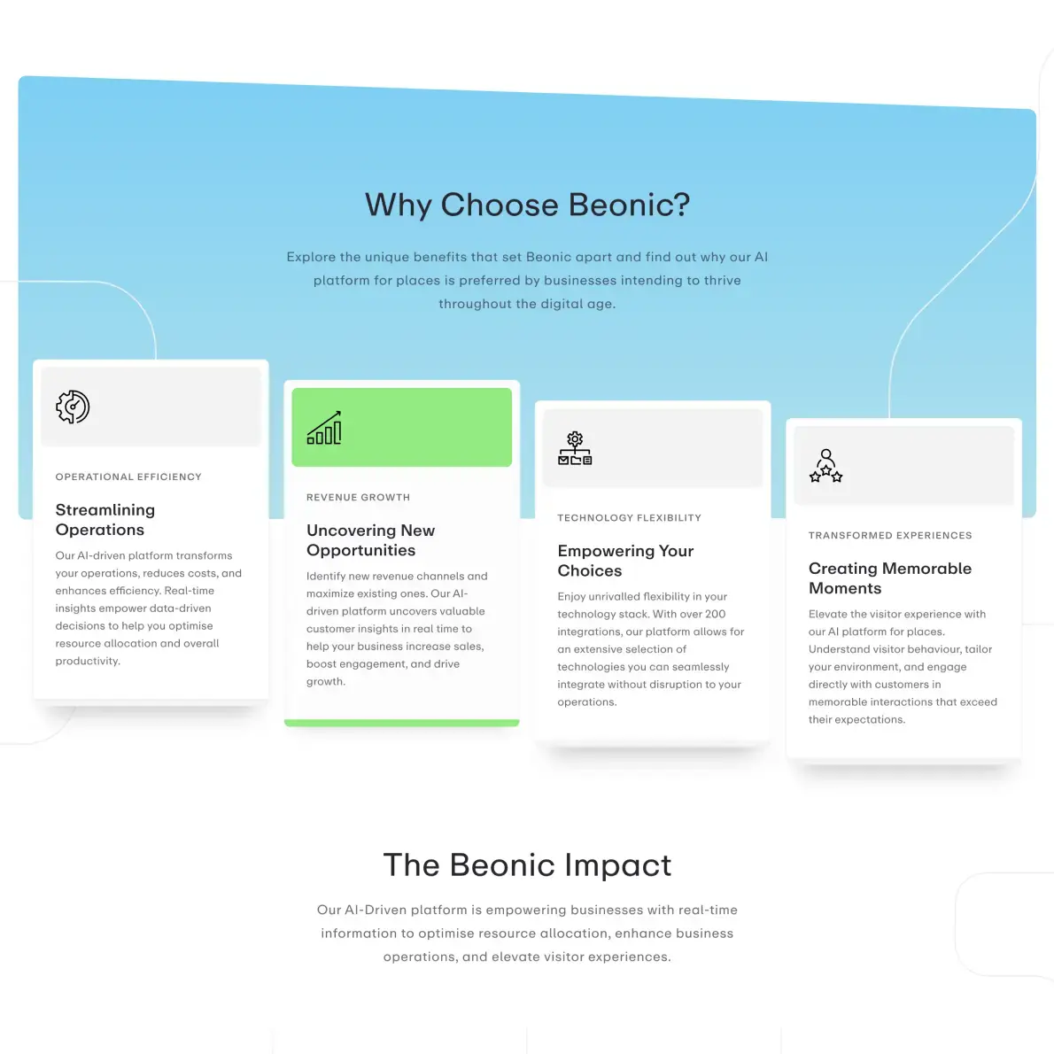New Breed Website Examples | Inland  Example Image 4