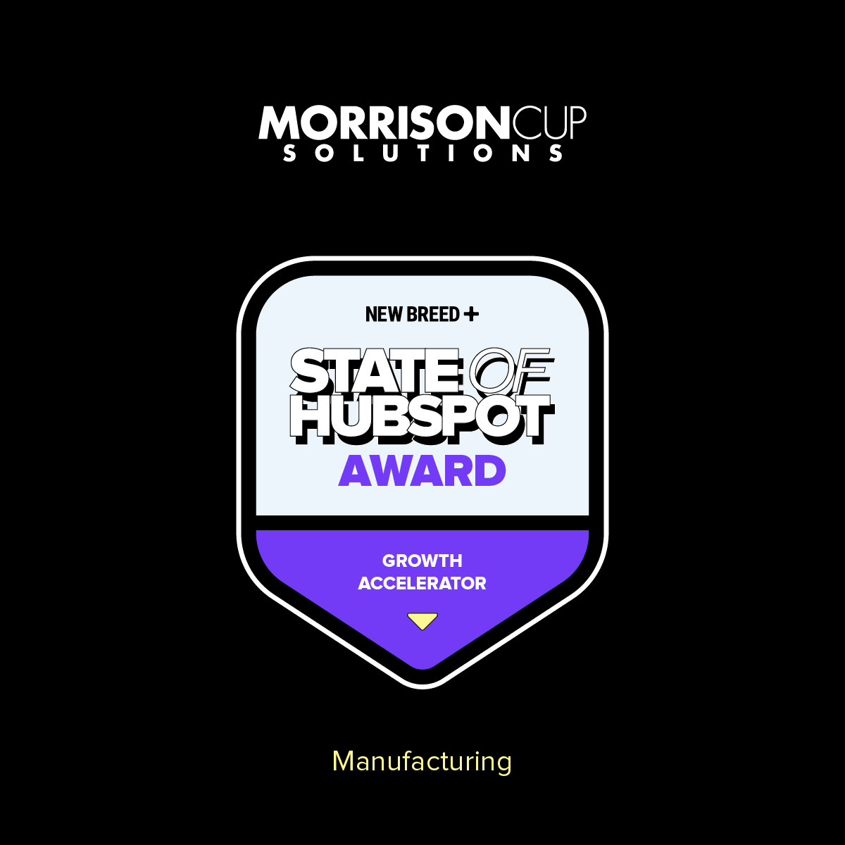SOHS Awards Social_Morrison Cup Solutions