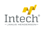 Intech logo