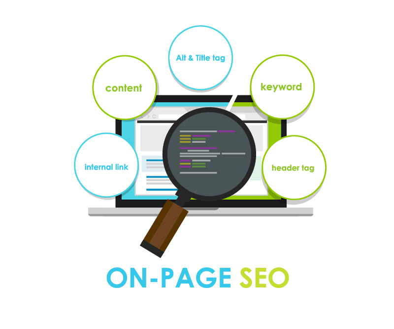 10 on-page seo best practices