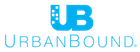 urbanboundlogo_blue